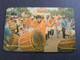 TRINIDAD & TOBAGO  GPT CARD    $30,-  6CCTC   HOSAY         Fine Used Card        ** 10307** - Trinidad & Tobago