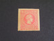 GREECE 1890-1896 Athens Printig 2st Period Imperforate 20λ Rose  ΜΝΗ.. - Ongebruikt