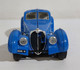 I106741 BBURAGO 1/24 - Bugatti Atlantic (1936) - Burago