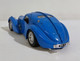 Delcampe - I106741 BBURAGO 1/24 - Bugatti Atlantic (1936) - Burago