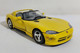 I106742 BBURAGO 1/24 - Dodge Viper RT/10 - Burago