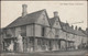 Old Stage House, Colchester, Essex, C.1910 - Woolworth's Postcard - Colchester