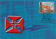 Macau, Macao, Maximum Cards, (147) Macau Retrospectiva 1999 - Tarjetas – Máxima