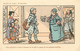MILITAIRE PATRIOTIQUES  " Quand Le Poilu Reviendra..."  Illustrateur Louis MORIN Edit Gallais N°163 - Patrióticos