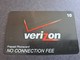 GUAM/ SAIPAN  PHONECARD $10,-   BLACK  Fine Used Verizon  ** 10351  ** - Guam