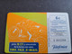 SPAIN/ ESPANA   6€ Motor Racer / LA TARJETA DEL CAMPEON   Fine Used  CHIP CARD  **10362** - Privé-uitgaven