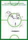 Carte Mystère  Footix    FOOTIX Série Officielle France 98 Mascotte Coupe Du Monde   (recto-verso) Football - Football