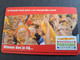 NETHERLANDS CHIPCARD € 10,-  ,- ARENA CARD / ANDRE RIEU    /MUSIC   - USED CARD  ** 10366** - Public