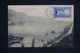 MONACO -  Oblitération De Monaco Condamine Sur Carte Postale En 1963 Avec Timbre Voilier - L 124168 - Briefe U. Dokumente