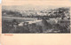 CPA  Giromagny - Panorama - Carte Précurseur - Dos Simple - Giromagny