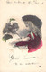 CPA Enfants Déguisés Style Grand Siècle - Série N°732 - 1904 - Grupo De Niños Y Familias