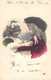 CPA Enfants Déguisés Style Grand Siècle - Série N°732 - 1904 - Gruppi Di Bambini & Famiglie