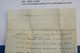 AY1 SUISSE  BELLE LETTRE 1838 NEUCHATEL A PARIS   +A.E.D.+ AFFRANCH.  INTERESSANT - ...-1845 Vorphilatelie