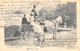 CPA IRLANDE AN IRISH JAUNTING CAR (ATTELAGE - Other & Unclassified