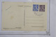 AY1 FRANCE  BELLE CARTE  1943 EXPO POSTE AERIENNE +.MERCURE +PETAIN  MAXIM.++ AFFRANCH.  PLAISANT - 1927-1959 Lettres & Documents