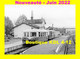 AL 810 - Autorail 150 CV En Gare - ASTAFFORT - Lot Et Garonne - SNCF - Astaffort