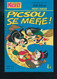 MICKEY PARADE Picsou Se Méfie Avr-74 - Mickey Parade