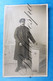 Soldat Belge Philippe Sadaune ?   Birmingham.   Carte Photo RPPC By J.Beacham. - Uniformes