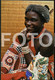 PHOTO POSTCARD GIRL WOMAN FEMME NATIVE  AFRICAN ETHNIC SWAZILAND AFRICA AFRIQUE CARTE POSTALE NT63 - Swaziland