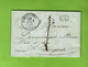 1832 Sign. VEUVE VARIN BERNIER BAR LE DUC BANQUE   à  DEMINUID-MOREAU Maitre DE FORGES Et  PARLEMENTAIRE - 1800 – 1899