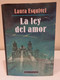 La Ley Del Amor. Laura Esquivel. Círculo De Lectores. 1995. 283 Pp. Contiene 1 CD. - Classical