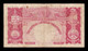 Estados Del Caribe East Caribbean 1 Dollar 1960 Pick 7c BC F - Caribes Orientales