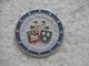 Pin's Villes Verein VILLEFRANCHE BÜHL - Pins Association Jumelage Blason Armoiries - Pin Ville Stadt Dorf - Städte