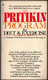 The Pritikin Program For Diet & Exercise .Edition 1980 - Culture