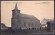 +++ CPA - BALATRE - Place De L'Eglise - Carte Animée  // - Jemeppe-sur-Sambre