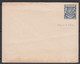 British East Africa QV 2.5A Stationery Envelope Unused - Brits Oost-Afrika