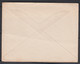 British East Africa QV 2.5A Stationery Envelope Unused - British East Africa