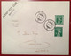 Privatganzsache: M.DÜR ZÜRICH Seltener Umschlag TELLKNABE 2 WERTSTEMPEL 5Rp ZIZERS GR 1910 (Schweiz - Entiers Postaux