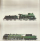 LOCOMOTIVES De FRANCE : 5 Cartes Détachables 10 X 26,5 Cm - Présentation Luxe Collection Yves ANFREVILLE - Treni