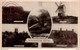 RPPC WOODHOUSE EAVES WINDMILL WINDMOLEN - Leicester