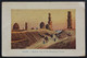 Delcampe - EGYPT  V Good Used 2 , 3 And 5 M From Issue 1921  Travel From Cairo 1922 Please See The Left Corner In The Back In Scan - 1915-1921 Protettorato Britannico