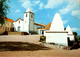 BALSAMÃO, Chacim, Macedo De Cavaleiros - Santuário De Nossa Senhora De Balsamão - PORTUGAL - Bragança