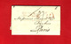 1829 LETTRE Sign. J.Winslow Banque Bank à New York Pour Thuret Banque Paris Cite Fisch Grinenel Cy  ARMARTEURS V.SCANS + - Stati Uniti