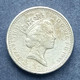 Grande Bretagne - 1 Pound 1985 Elizabeth II - 1 Pound