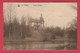 La Hulpe - Château Kuffrath - 1910 / Editeur : Vve G. Batardy ( Voir Verso ) - La Hulpe