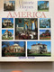 Historic Homes Of America - America Del Nord