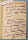 L.A.S 1903 Antonio De La GANDARA Peintre Graveur - DURAND RUEL Tableaux Salon Société Nouvelle Art & Littérature Lettre - Painters & Sculptors