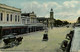 Australia, Queensland, ROCKHAMPTON, East Street, Horse Cart (1910) Postcard - Rockhampton