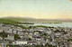 Australia, TAS, HOBART, Panorama Looking East (1910s) Postcard - Hobart