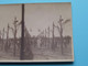 Delcampe - 2 X Photo Carte Postale Stéréo De CONGO > Elisabethville > 1921 Avec Le Gouverneur ... ( See/voir Scans Pour Detail ) ! - Kinshasa - Leopoldville