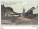 HODIMONT ..-- SIBRET ..--  Grand ' Rue .1908 Vers HODIMONT ( Melle Julienne BRANDEMBERG ) .  Voir Verso . - Verviers