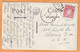 Ireland Old Postcard Mailed - Storia Postale