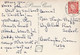 Ireland Old Postcard Mailed - Lettres & Documents