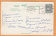 Ireland Old Postcard Mailed - Cartas & Documentos