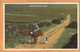Ireland Old Postcard Mailed - Covers & Documents