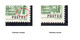 !!! PRIX FIXE : CAMEROUN, SERIE BASTILLE N°192/196 NEUVE ** N°192 VARIETE FAISCEAU TRONQUE - Unused Stamps